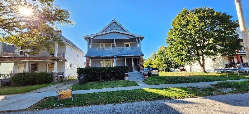 Primary Photo - 4090 E 143rd St