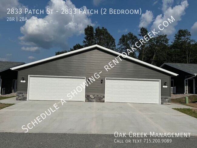 Building Photo - 2833 Patch St