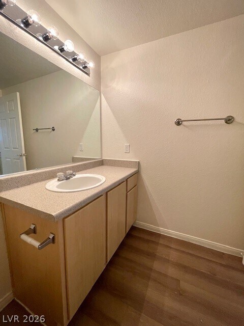 Building Photo - 6955 N Durango Dr