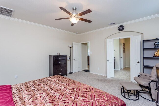 Building Photo - 3707 Cactus Field Ln