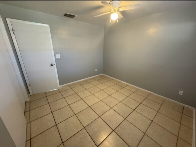 Second Bedroom - 2962 62nd Ave N