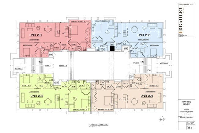 Building Photo - NEW 2BR APARTMENT!