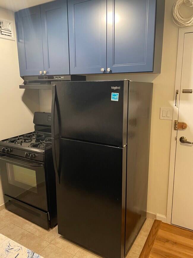 Building Photo - 2030 F St NW