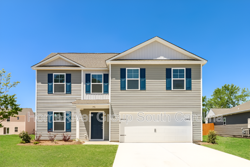 Primary Photo - 146 Carriagebrook Cir