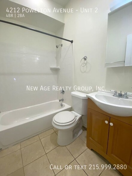 Building Photo - 4212 Powelton Ave