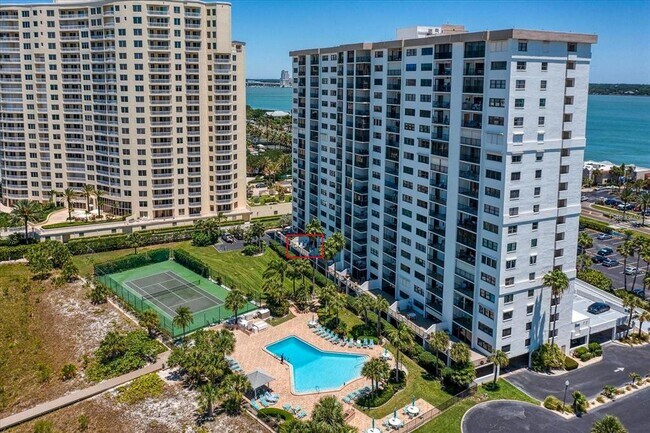 Building Photo - 1230 Gulf Blvd