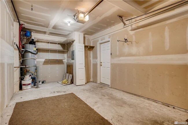 Building Photo - 4Bd/3.25Ba Seattle Townhouse