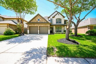 Building Photo - 9615 Ralston Bend Ln