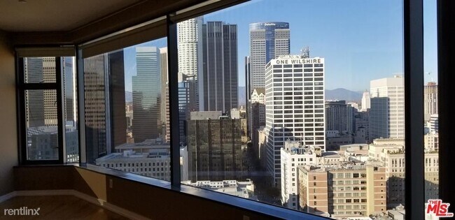 Building Photo - 2 br, 2 bath Condo - 801 S Grand Ave Apt 2107