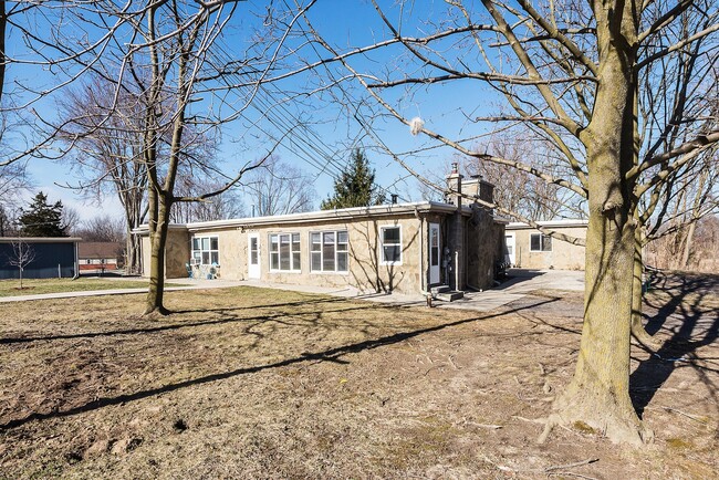 Building Photo - 7200 Whitmore Lake Rd