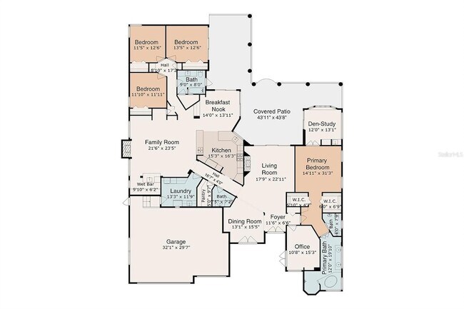 Building Photo - 1705 Meyers Cove Dr