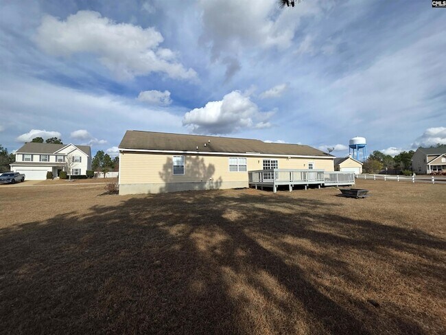 Building Photo - 165 Crassula Dr