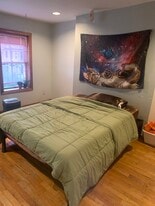 Bedroom - 75 Saint James Pl
