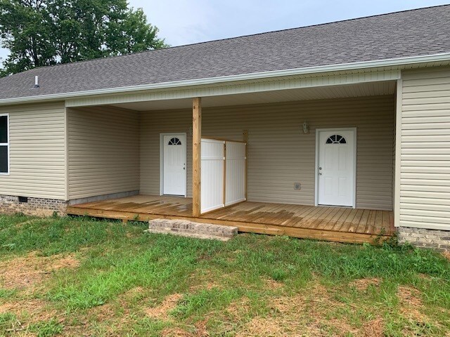 Building Photo - 2800 Fisk Rd