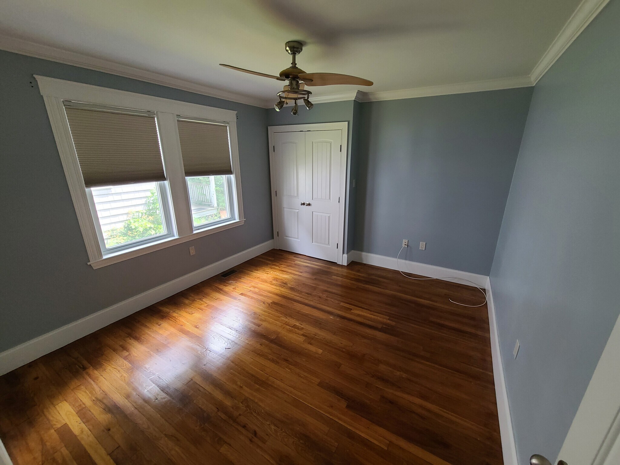 Bedroom 1 - 55 Presentation Rd