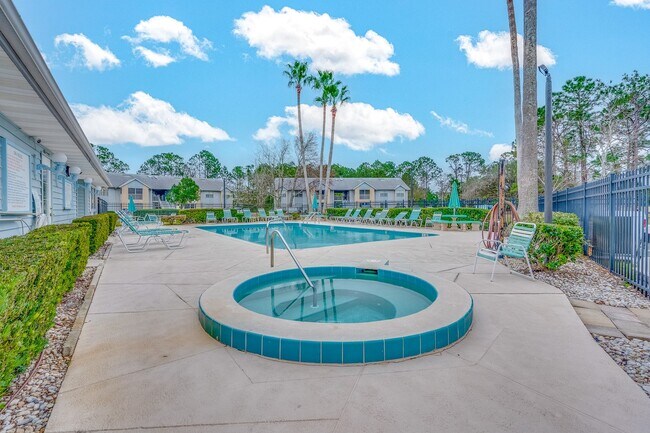 Building Photo - Welcome to Indigo Pines in Daytona Beach