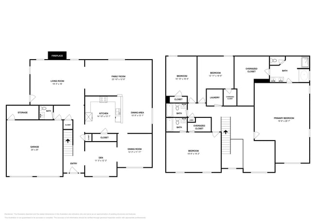 Building Photo - 6916 Talkeetna Ct SW