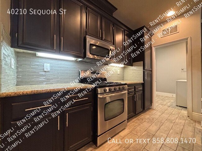 Building Photo - 40210 Sequoia St