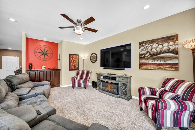 Building Photo - 6015 Stillmeadow Dr