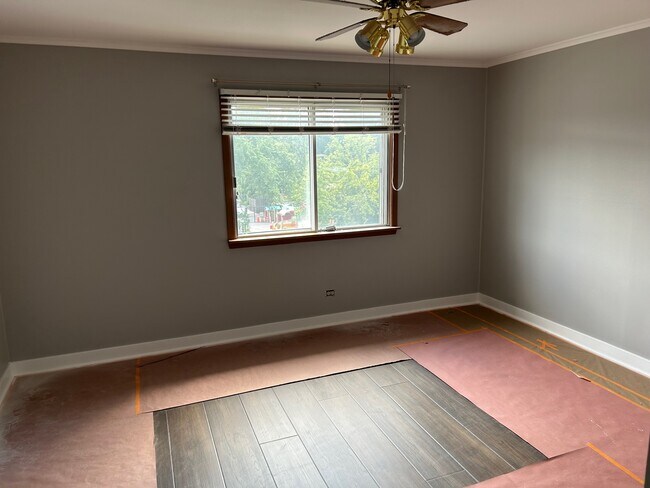 Master Bedroom - 1514 N River West Ct