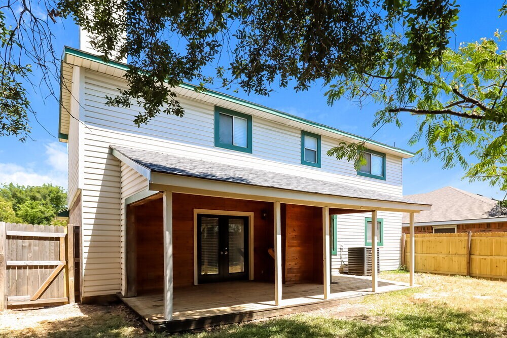 Building Photo - 4803 Glen Valley Dr