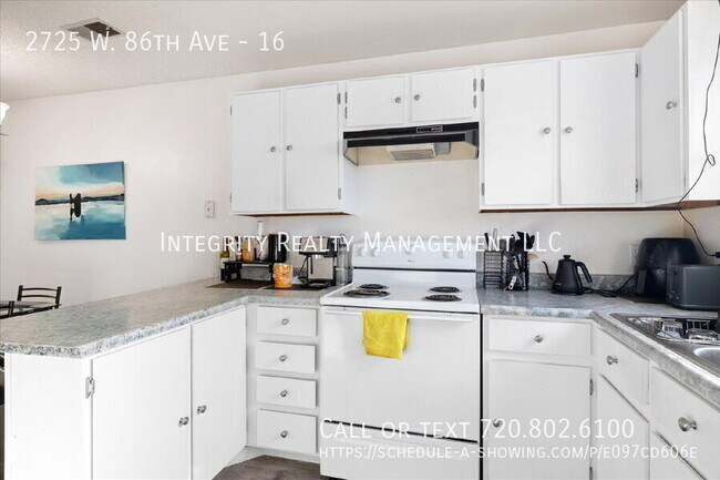 Building Photo - 2725 W 86th Ave