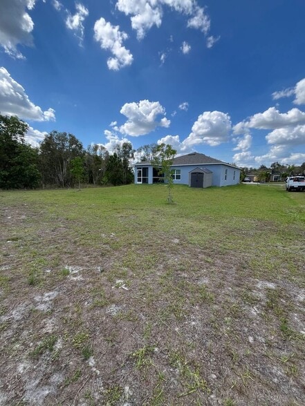 Building Photo - 858 Rue Labeau Cir