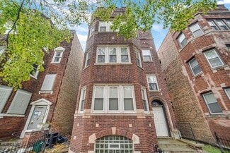 Building Photo - 8020 S Maryland Ave