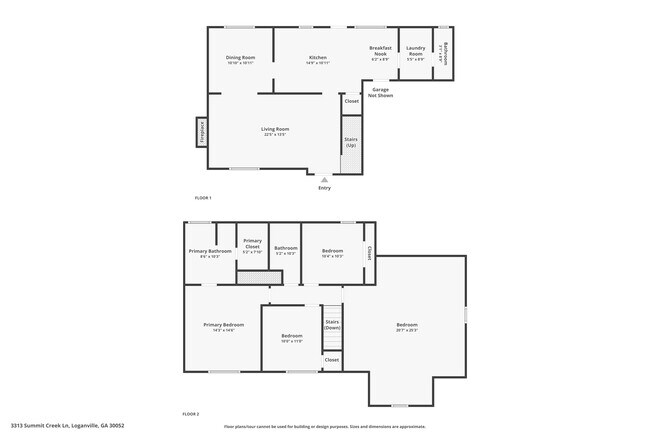 Building Photo - 3313 Summit Creek Ln