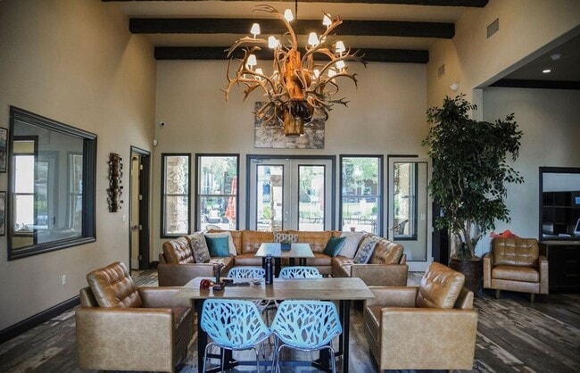 Building Photo - **COMING SOON 04/15/2026** Modern 2-Bed, 2-Bath Condo in Gated Montana Community – Silverado Ranch