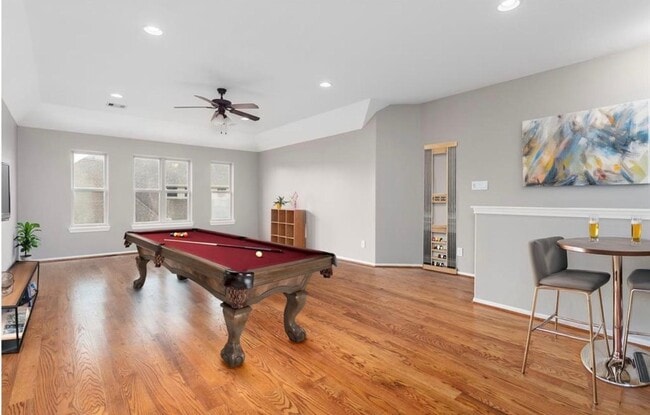 Building Photo - 2207 Bayou Cove Ln