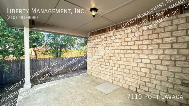 Building Photo - 7110 Port Lavaca