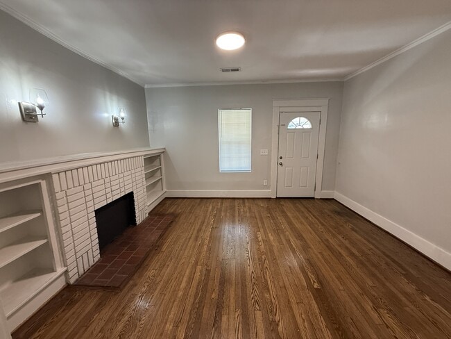 Building Photo - 1508 Alabama Ave SW