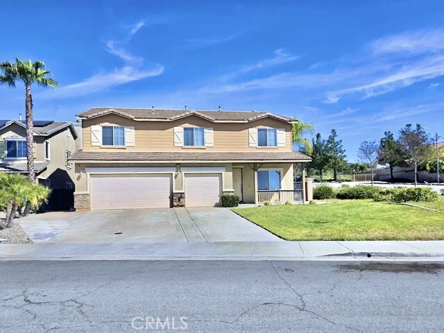 Building Photo - 36005 Redgrave Way