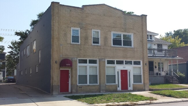 Primary Photo - 430 N Washington Ave