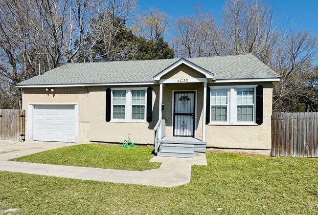 Building Photo - 4035 Clayton Dr