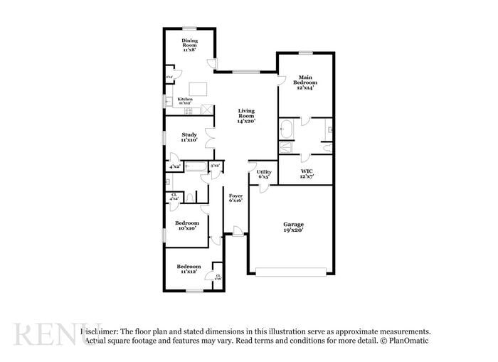 Building Photo - 10478 Sweetwater Creek Dr