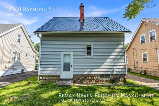 Building Photo - 18740 Raymond St