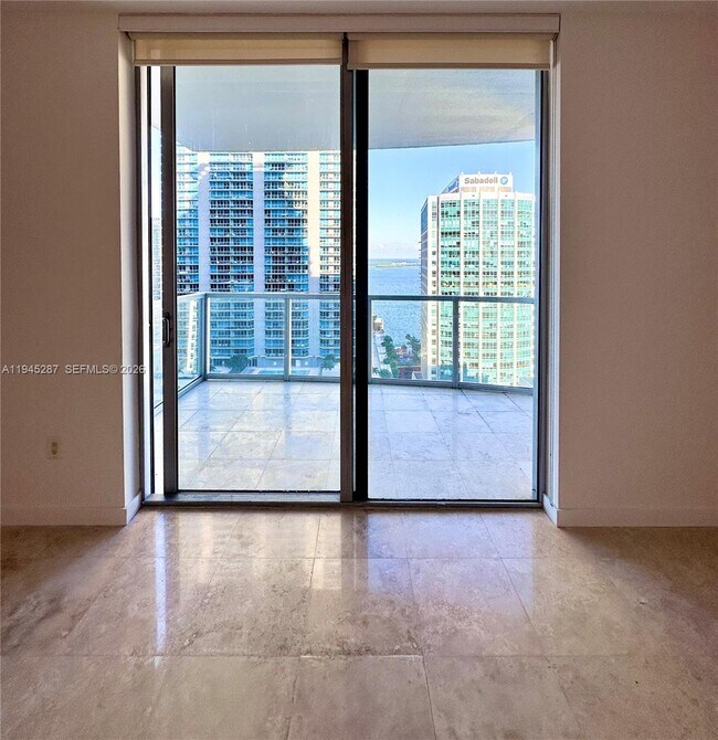 Building Photo - 1060 Brickell Ave