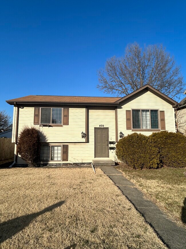 409 Plainfield Rd 409 Plainfield Rd Joliet IL 60435 Apartment Finder