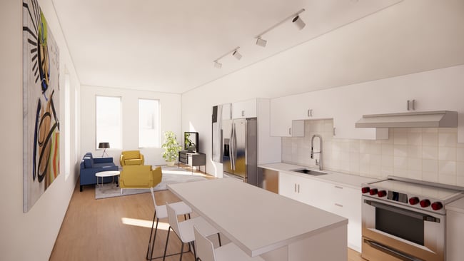 Building Photo - Brand New Apartments in the Heart of Burto...