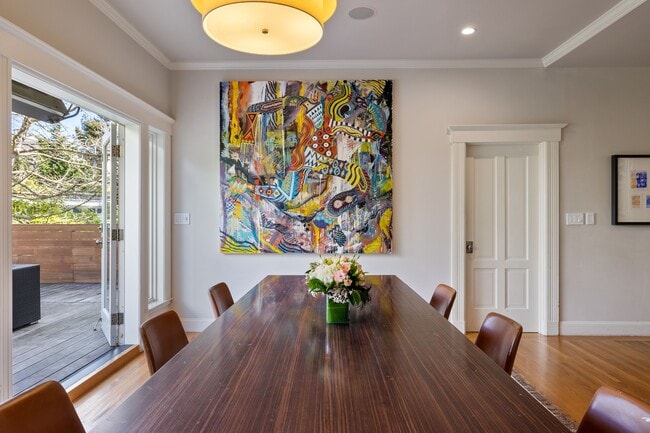 Building Photo - 2866 Pine St