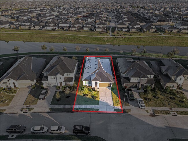 Building Photo - 3802 Colorado Bend Dr