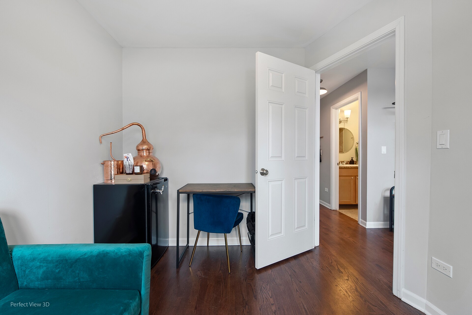 Building Photo - 1816 N Spaulding Ave