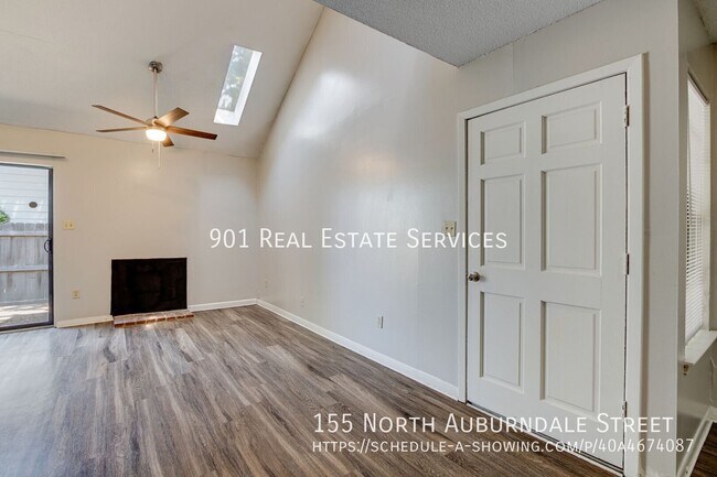 Building Photo - 155 N Auburndale St