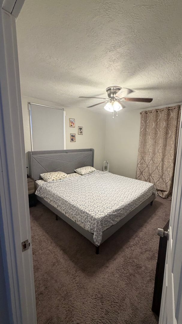 Building Photo - 3-Bedroom Single-Family Home for Rent