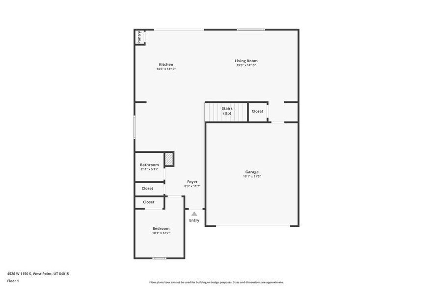 Building Photo - 4526 W 1150 S