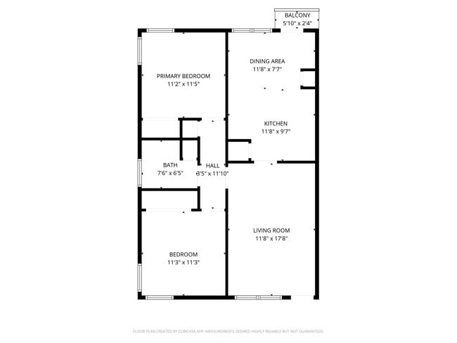 Building Photo - SPACIOUS 2 BEDROOM/1 BATH AVAILABLE IN HAYWARD CA !!!!