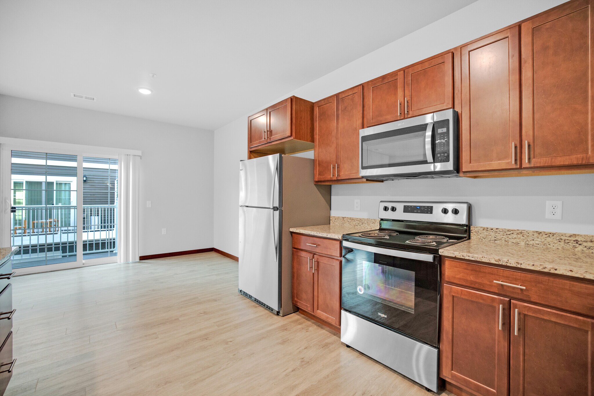 Building Photo - 6410 Driscoll Dr