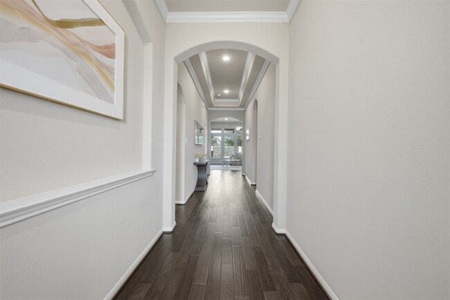 Building Photo - 806 Butterfly Garden Trail